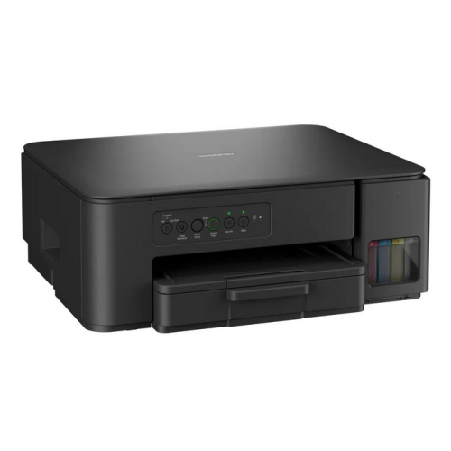 Bundle Multifunctional Inkjet Color Brother DCP-T430W + Pack Cerneala Brother BTD100CLVAL C/M/Y