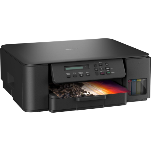 Multifunctional Inkjet Color Lenovo DCP-T530DW