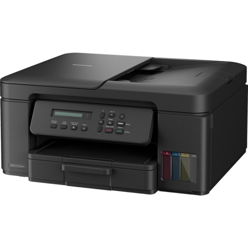 Multifunctional Inkjet Color Brother DCP-T730W
