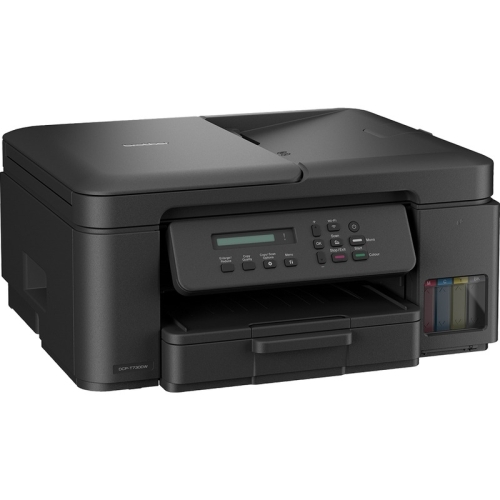 Multifunctional Inkjet Color Brother DCP-T730W