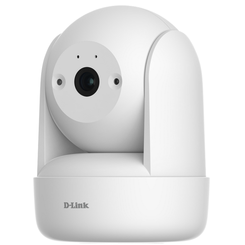 Camera IP PTZ DLink DCS-6501LH/EC1, 3 MP, Lentila 3.6 mm, IR 8 m