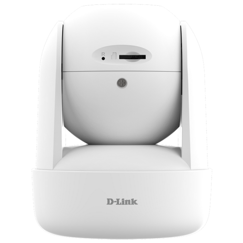 Camera IP PTZ DLink DCS-6501LH/EC1, 3 MP, Lentila 3.6 mm, IR 8 m