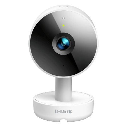 Camera IP Wireless Cube DLink DCS-8350LH, 4 MP, Lentila 2.97 mm, IR 7 m