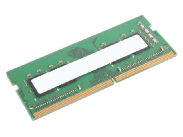 Memorie SO-DIMM Lenovo 4X70Z90845, 16GB, DDR4-3200MHz