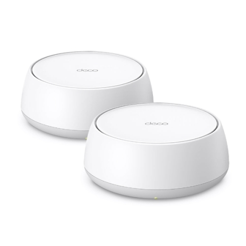 Router Wireless TP-Link Deco BE22, 2 x LAN, 2 bucati