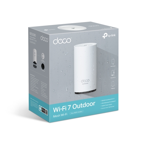 BE3600 MESH WI-FI 7 UNIT/OUTDOOR MESH