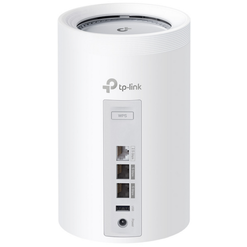 TP-LINK KIT BE11000 MESH WIFI 7 3PK
