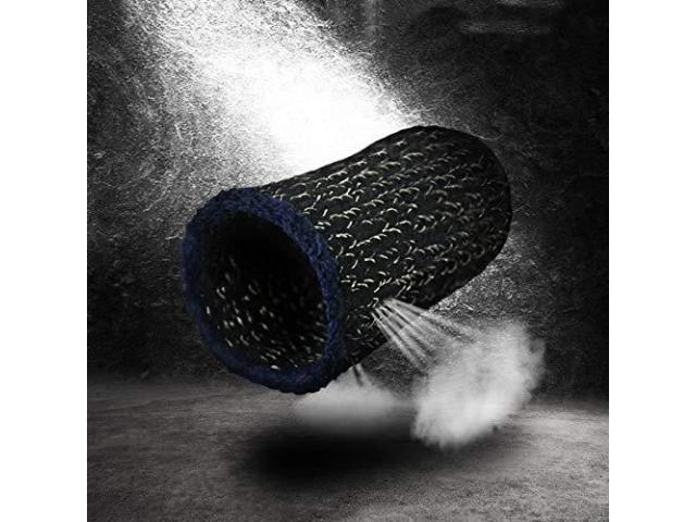 Degetar gaming Orico MF-S18, Gray