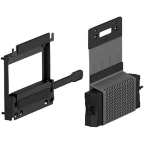 Suport Calculator Dell pentru OptiPlex Micro si Thin Client, Black