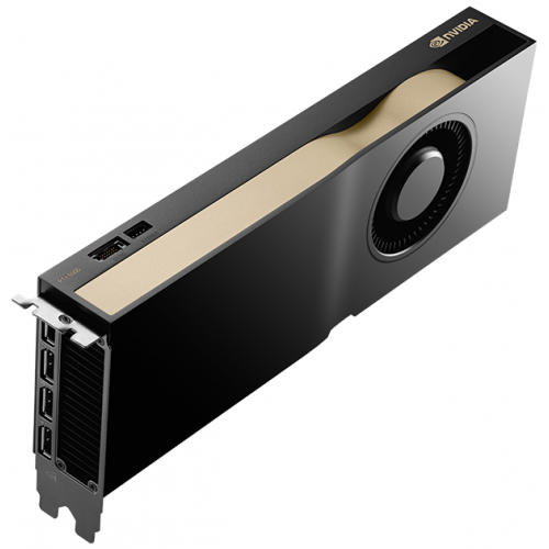 Placa video profesionala Dell nVidia RTX 5000 Ada 32GB, GDDR6, 256bit