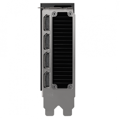 Placa video profesionala Dell nVidia RTX 5000 Ada 32GB, GDDR6, 256bit
