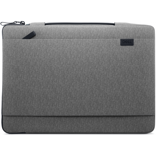 Husa Dell Ecoloop Urban Sleeve CV4425 pentru laptop de 11-14inch, Heather Gray