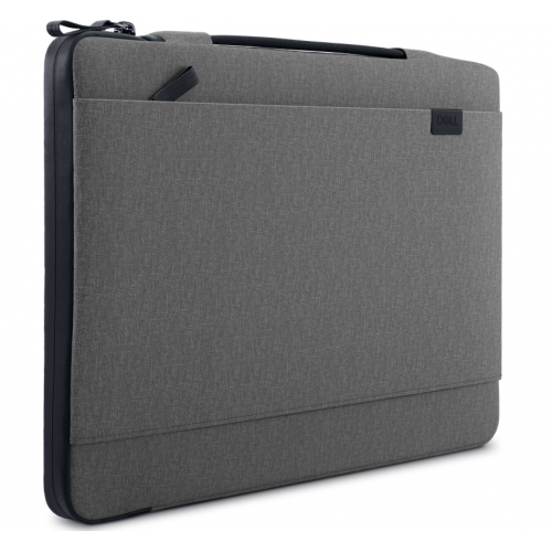 Husa Dell Ecoloop Urban Sleeve CV4425 pentru laptop de 11-14inch, Heather Gray