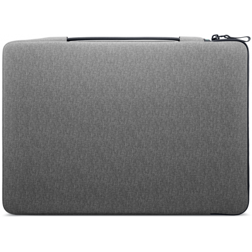 Husa Dell Ecoloop Urban Sleeve CV4425 pentru laptop de 11-14inch, Heather Gray