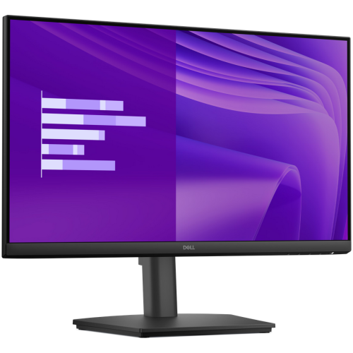 Monitor LED Dell Pro 24 E2425HSM, 23.8 inch, 1920 x 1080 pixeli, 5 ms GTG, Black