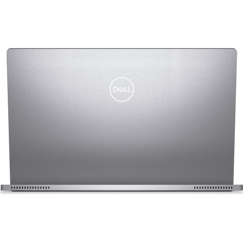 Monitor LED Portabil Dell P1424H, 14inch, 1920x1080, 6ms GTG, Silver