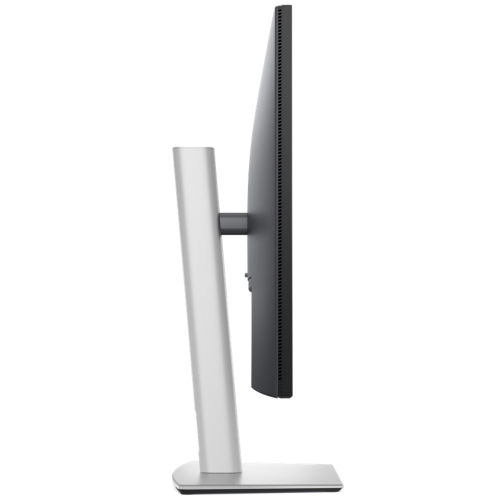 Monitor LED Dell Pro 32 Plus P3225QE, 31.5 inch, 3840 x 2160 pixeli, 5 ms GTG, Silver-Black