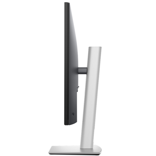 Monitor LED Dell Pro 32 Plus P3225QE, 31.5 inch, 3840 x 2160 pixeli, 5 ms GTG, Silver-Black
