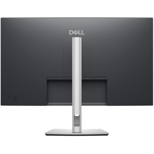 Monitor LED Dell Pro 32 Plus P3225QE, 31.5 inch, 3840 x 2160 pixeli, 5 ms GTG, Silver-Black