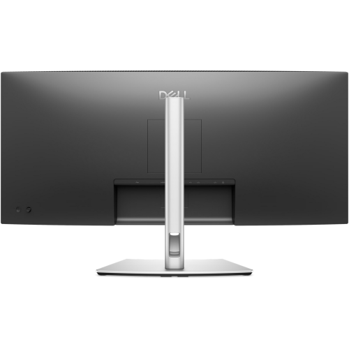 Monitor LED Curbat Dell Pro 34 Plus P3425WE, 34.1 inch, 3440 x 1440 pixeli, 5 ms GTG, Silver-Black