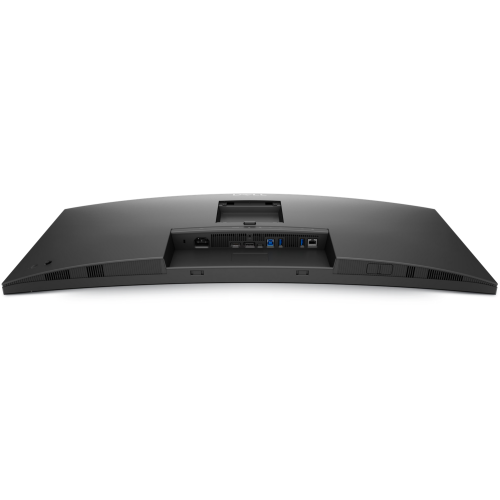 Monitor LED Curbat Dell Pro 34 Plus P3425WE, 34.1 inch, 3440 x 1440 pixeli, 5 ms GTG, Silver-Black