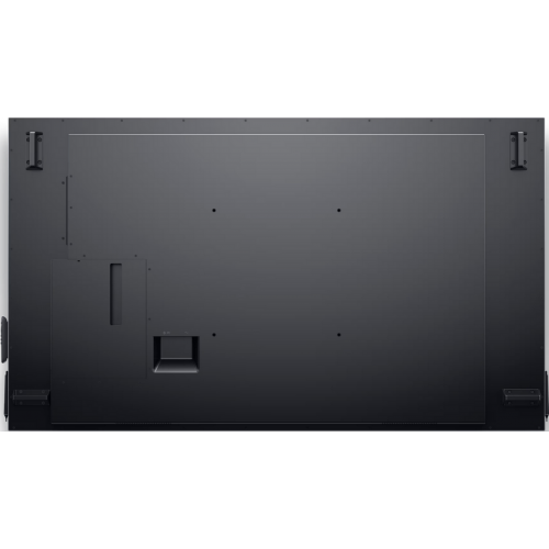 Display Interactiv Dell Seria 24QT P7524QT, 75inch, 3840x2160pixeli, Black
