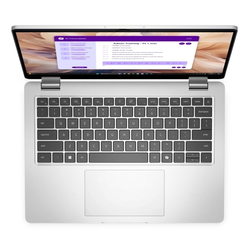 DELL Pro 14 Plus PB14250 Copilot+ PC Intel Core Ultra 5 238V Laptop 35.6 cm (14