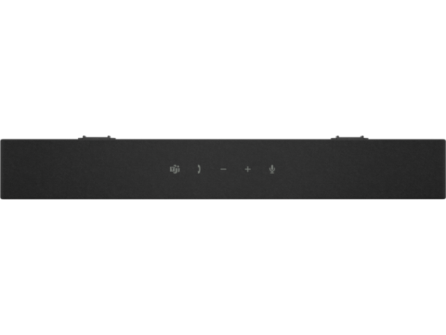 DELL PRO PREMIUM CONFERENCING SOUNDBAR