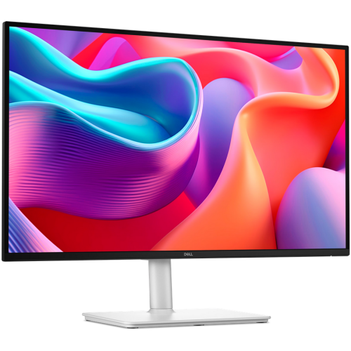 DELL 27 PLUS QHD USB-C/MONITOR - S2725DC