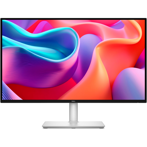 DELL 27 PLUS QHD USB-C/MONITOR - S2725DC