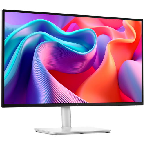 DELL 27 PLUS QHD/MONITOR - S2725DSM