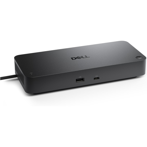 Docking station Dell Pro Thunderbolt 5 Smart Dock SD25TB5, Black