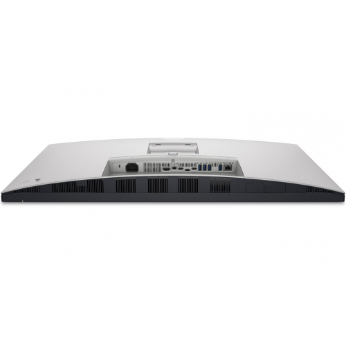 Monitor LED Dell UltraSharp U3224KBA, 31.5inch, 6144x3456, 5ms GTG, Black-Silver