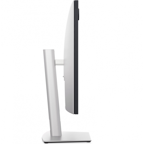 Monitor LED Dell UltraSharp U3224KBA, 31.5inch, 6144x3456, 5ms GTG, Black-Silver