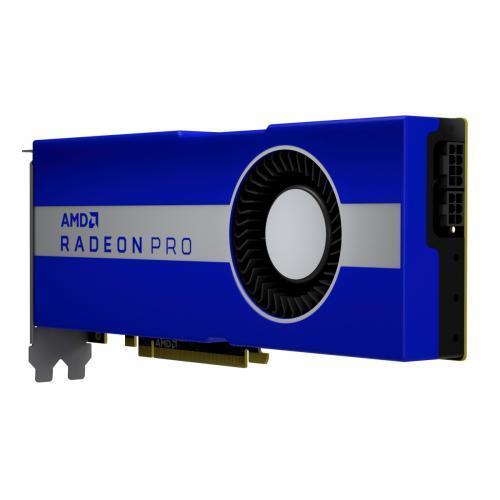 Placa video profesionala Dell AMD Radeon Pro W5700 8GB, GDDR6, 256bit