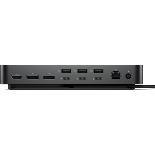 Dell Pro Thunderbolt 4 Dock WD25TB4
