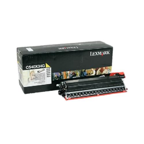 Unitate developare Lexmark Yellow C540X34G