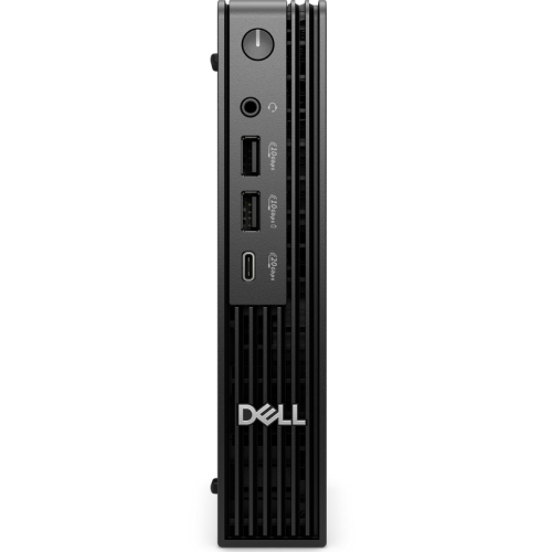 DELL PRO MICRO PLUS QBM1250/U7-265 16GB 512GB W11P 3YBO