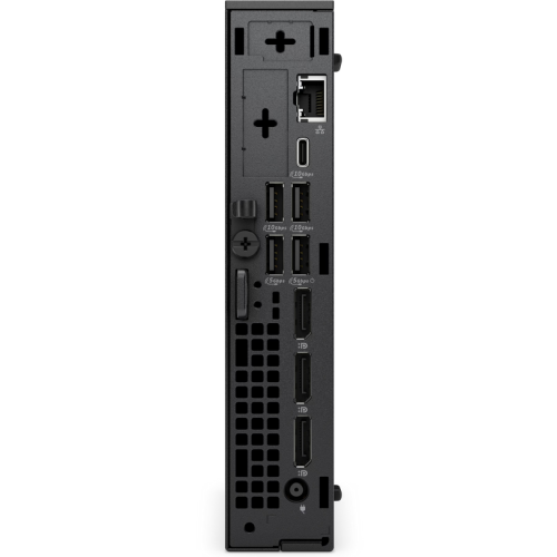 DELL PRO MICRO PLUS QBM1250/U7-265 16GB 512GB W11P 3YBO