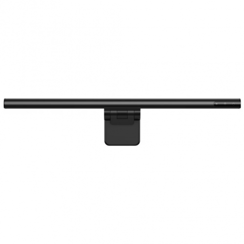 Lampa Baseus i-wok, USB-C, Black