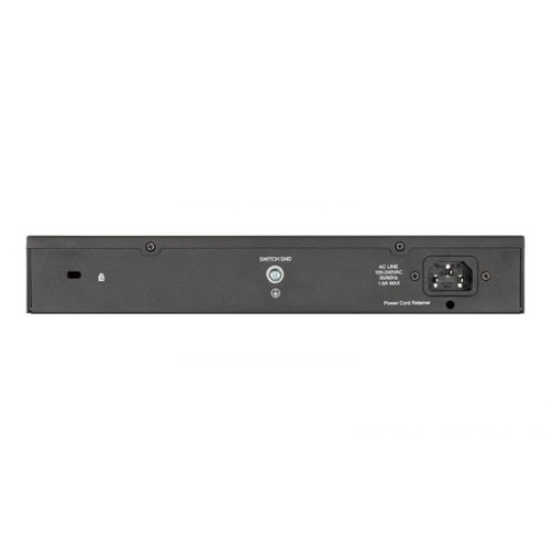 18-PORT POE+ GIGABIT SMART/MANAGED SWITCH