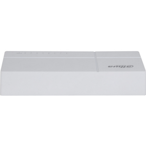 DAHUA 8 PORT UNMANAGED ETHERNET SWITCH