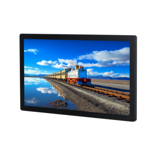 Business Display Dahua Seria SAI200L, 32 inch, 1920 × 1080 pixeli, 8 ms, Black