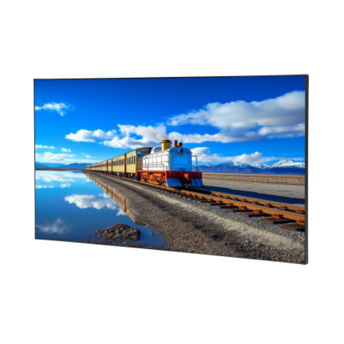 Business Display Dahua Seria SAI400L, 55 inch, 3840 × 2160 pixeli, 8 ms, Black