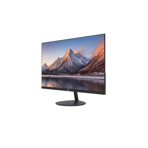 Monitor LED Dahua DHI-LM22-A200Y, 22 inch, 1920 x 1080 pixeli, 10 ms, Black