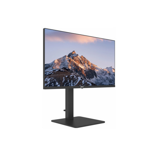 Monitor LED Dahua DHI-LM22-B201A, 21.5inch, 1920x1080, 4ms, Black