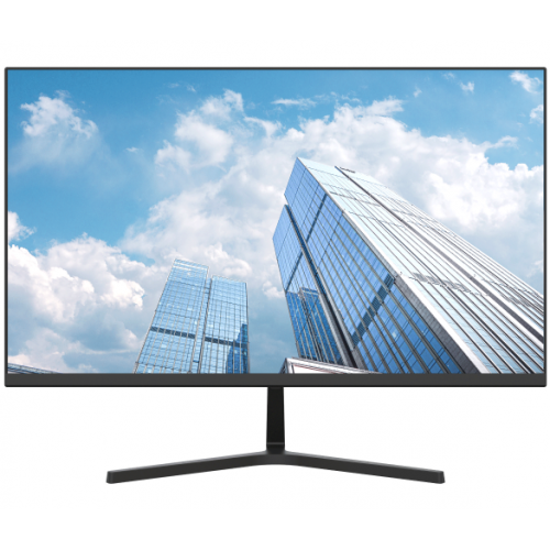 Monitor LED Dahua LM22-B201S, 21.45inch, 1920x1080, 5ms, Black