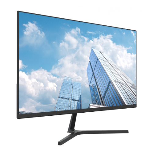 Monitor LED Dahua LM22-B201S, 21.45inch, 1920x1080, 5ms, Black