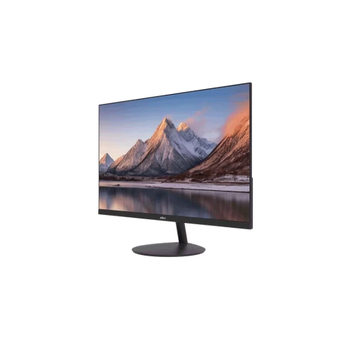 Monitor LED DAHUA LM24-A200Y, 23.8 inch, 1920 x 1080 pixeli, 10 ms, Black
