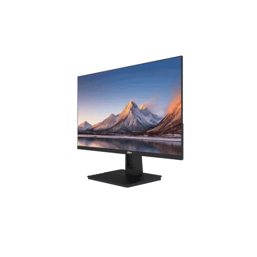 Monitor LED Dahua DHI-LM24-C301B, 24 inch, 2560 x 1440 pixeli, 5 ms, Black